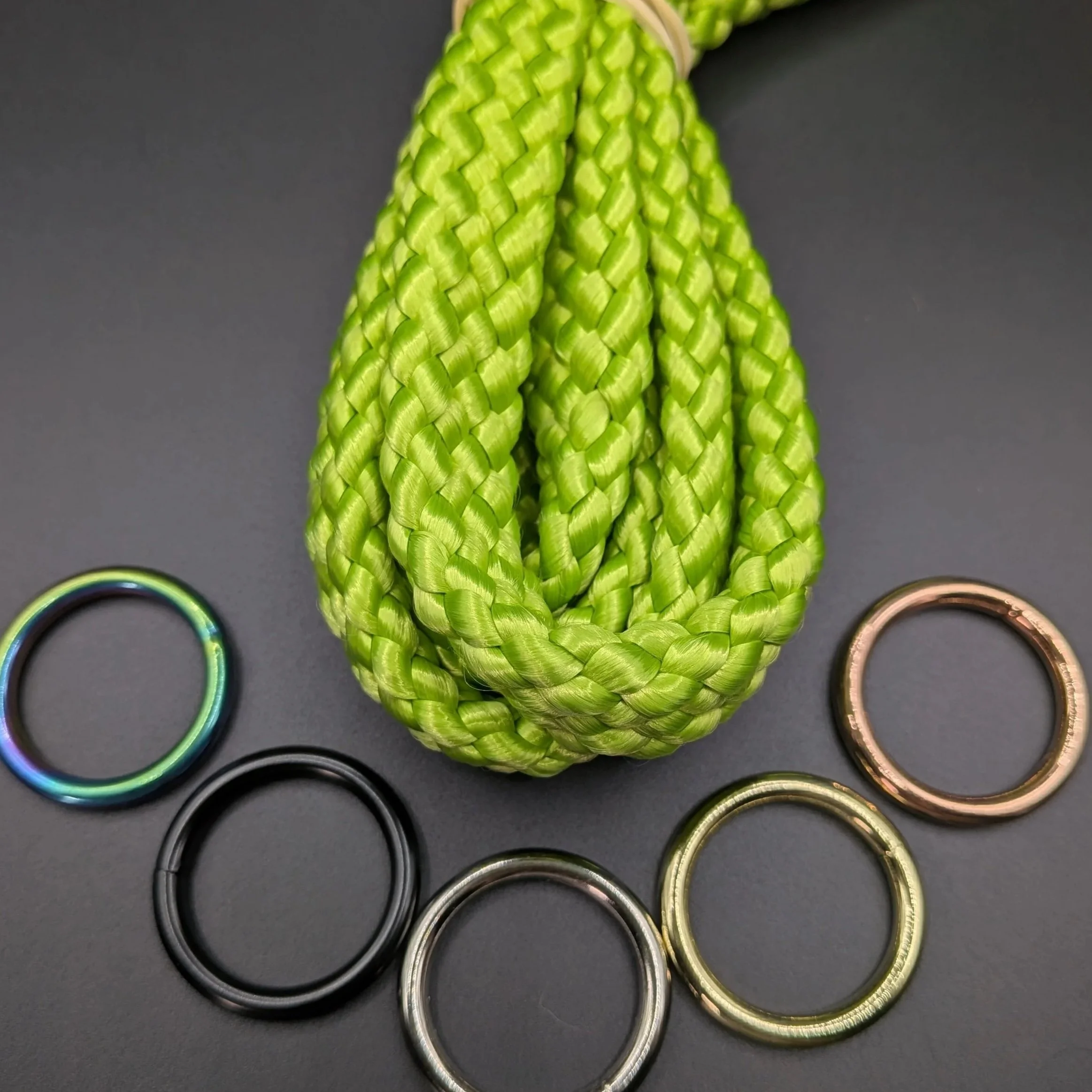 Apple Green