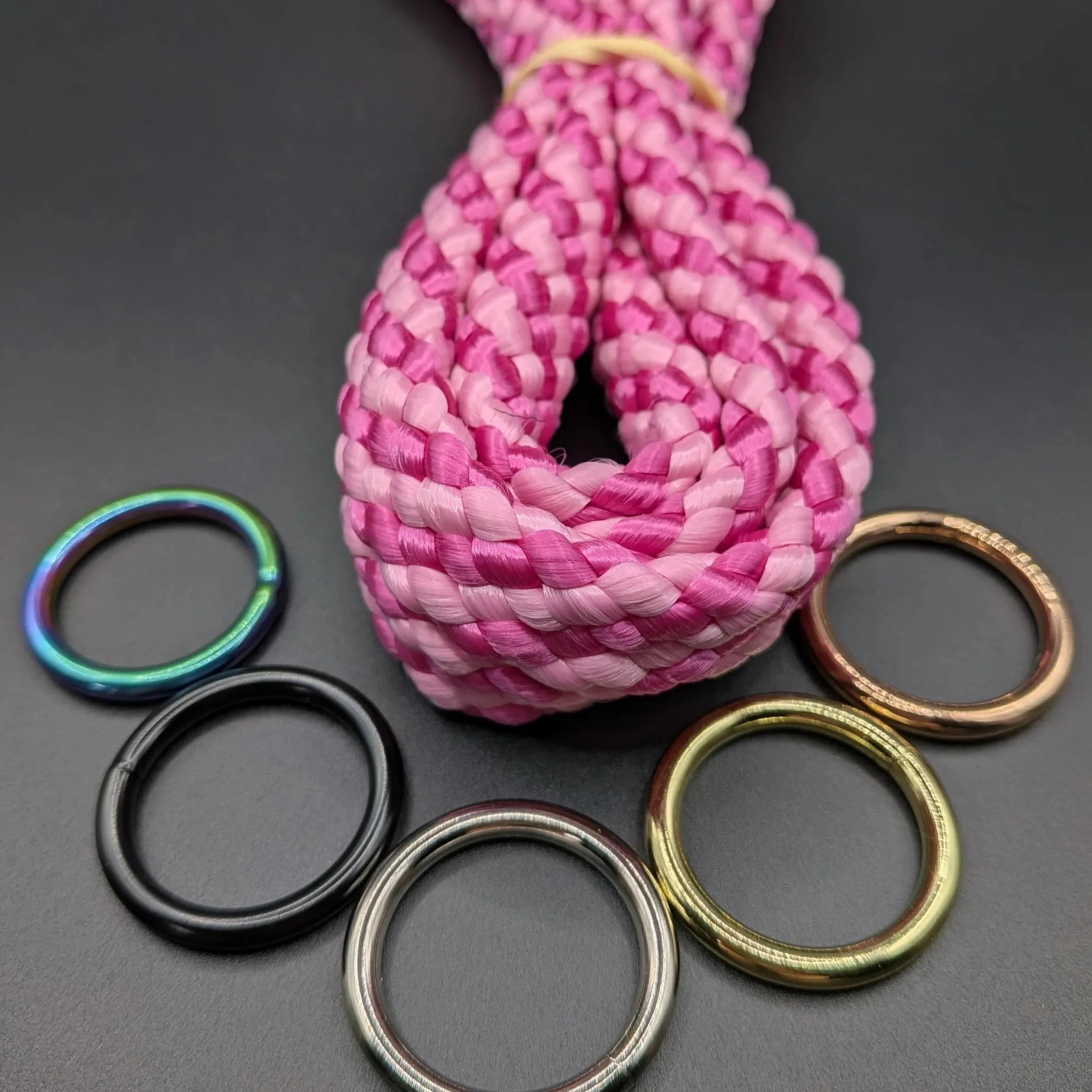 Pink Ribbon
