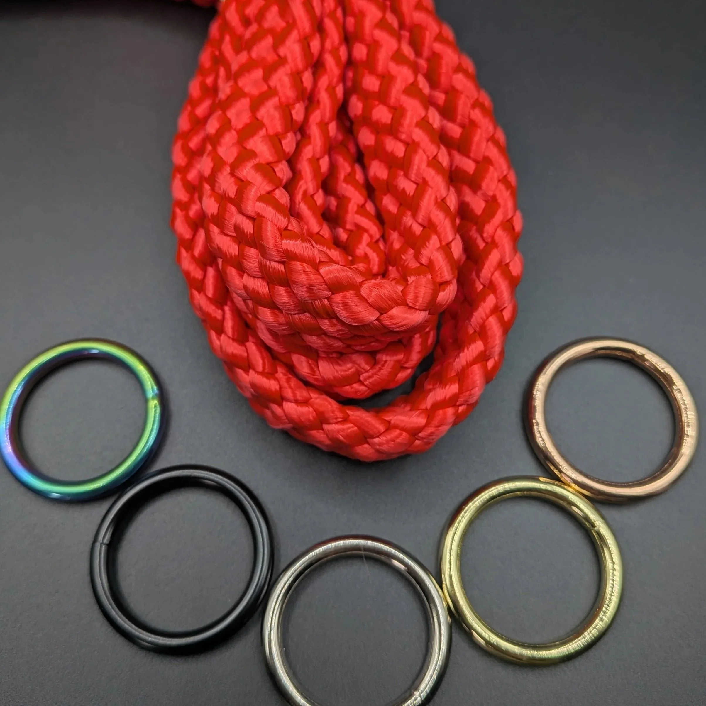Red *