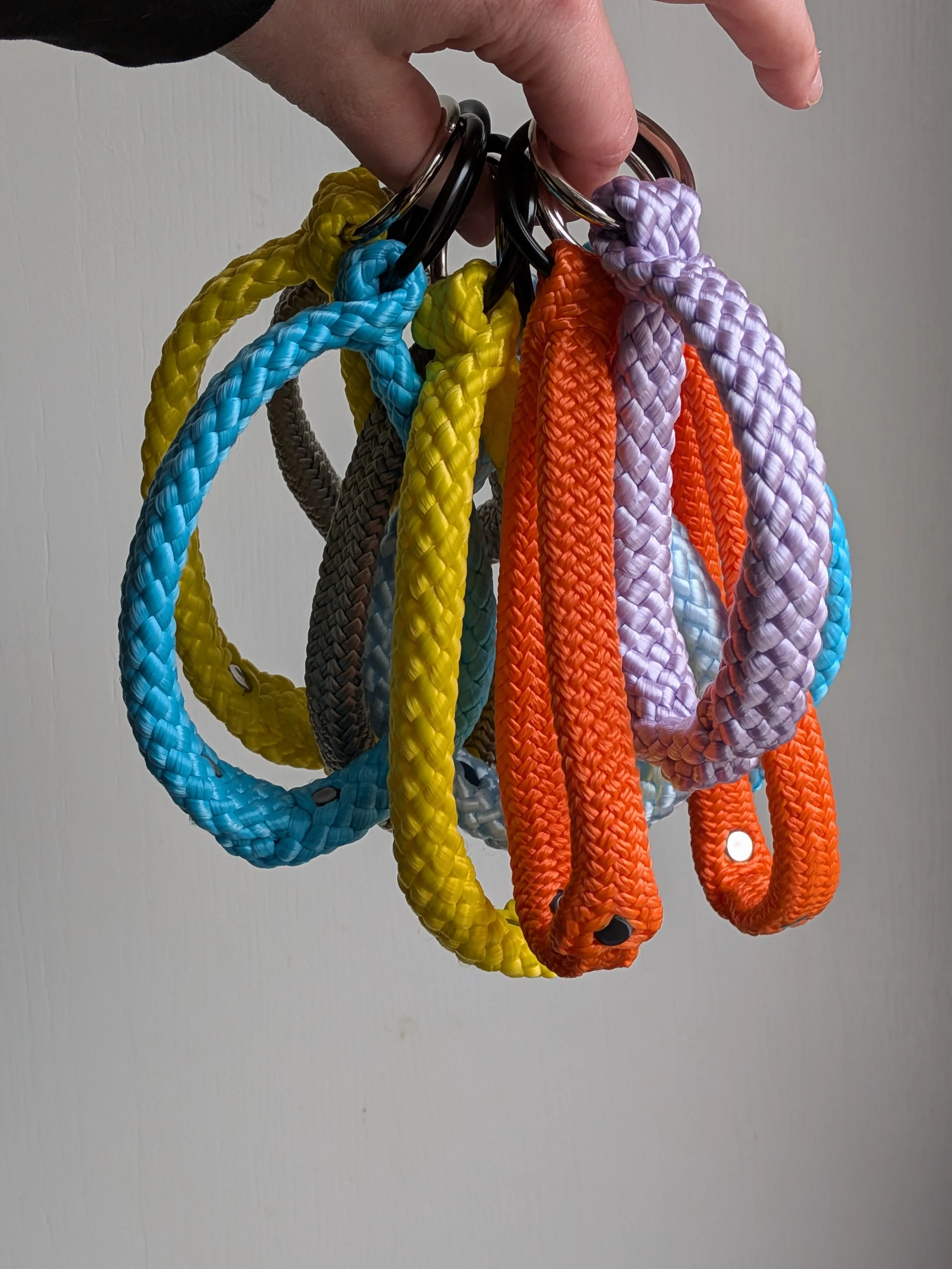 Lanyards