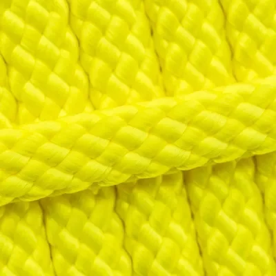 Neon Yellow