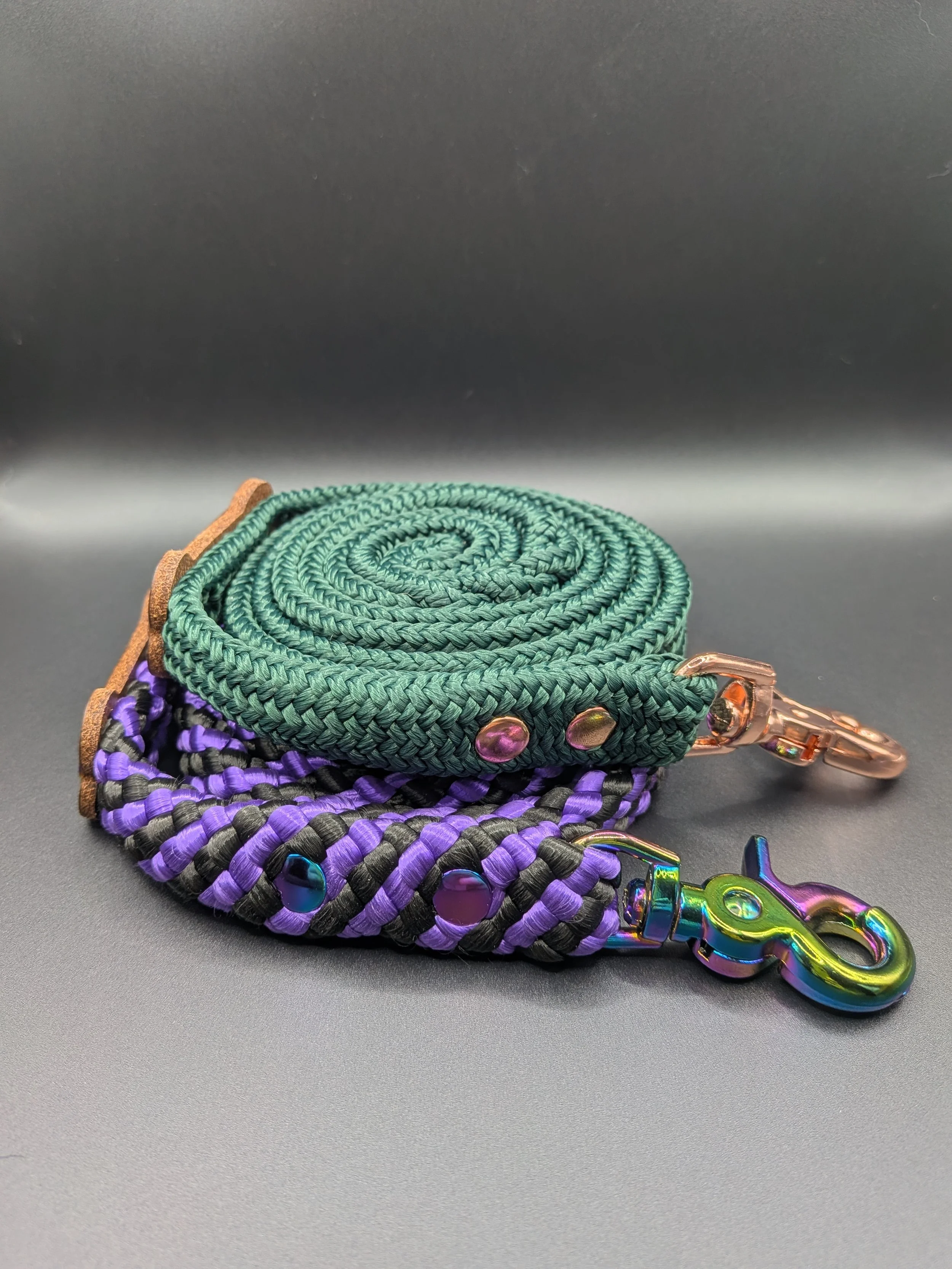 Clip Lead