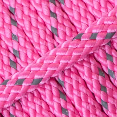 Micro: Shades of Purple, Pink, & Red