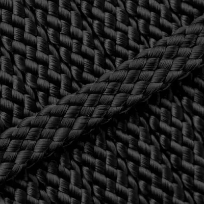 Black *