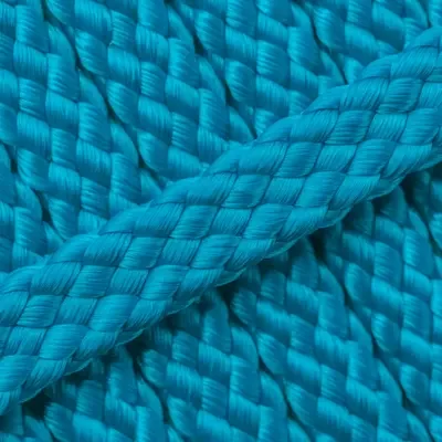 Micro: Shades of Blue and Green