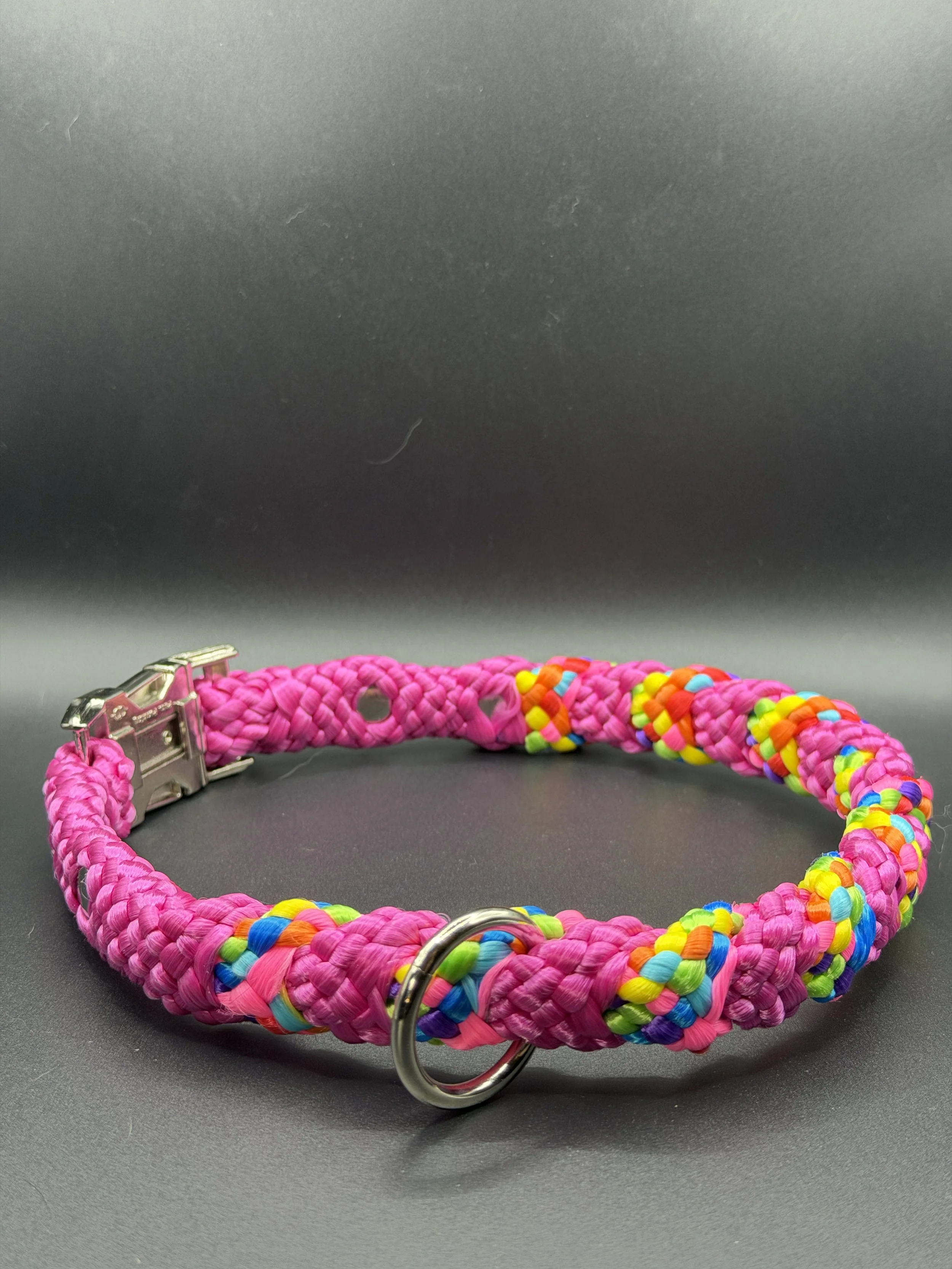 Buckel Collars