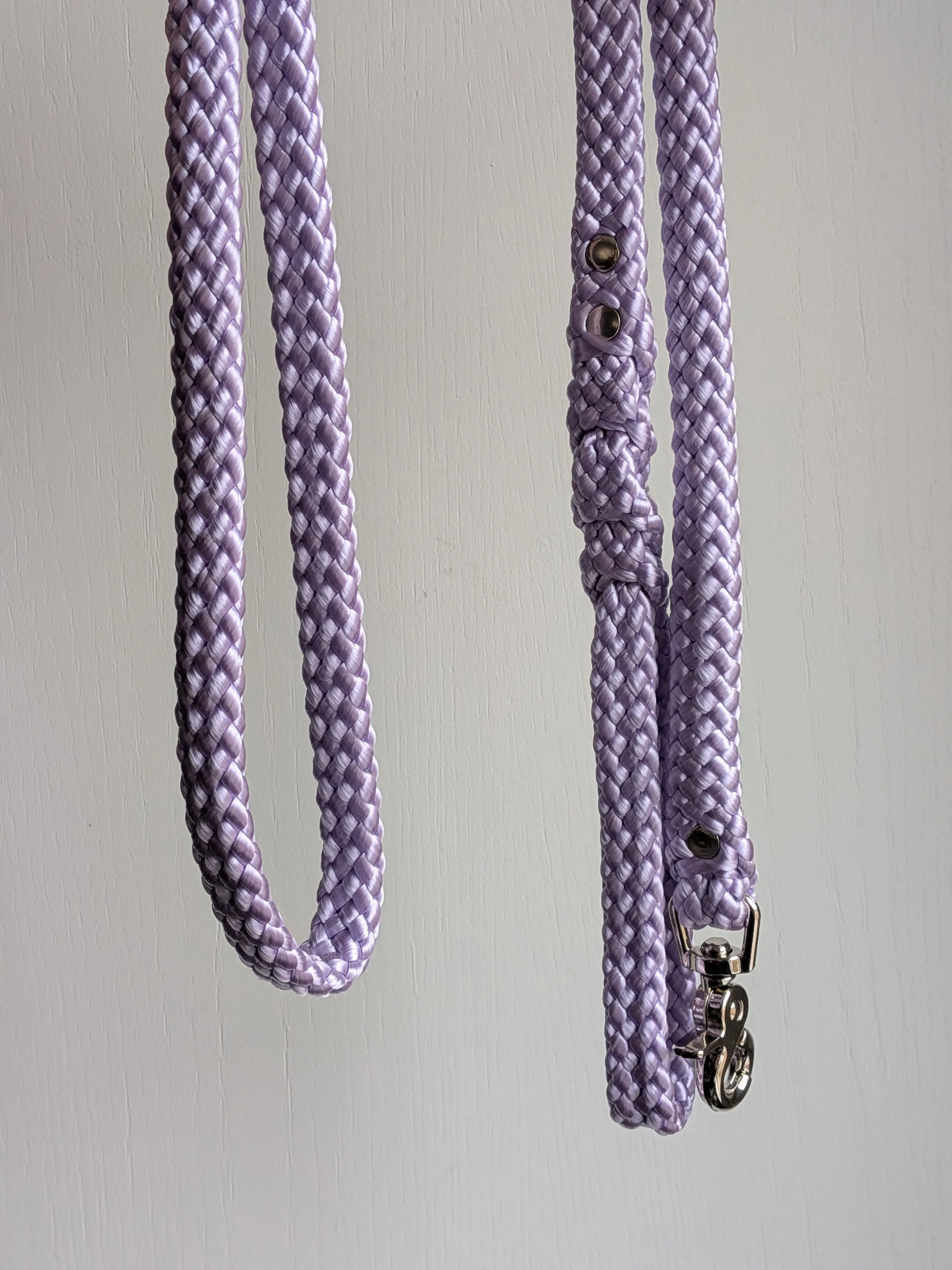 Shades of Purple, Pink, & Red