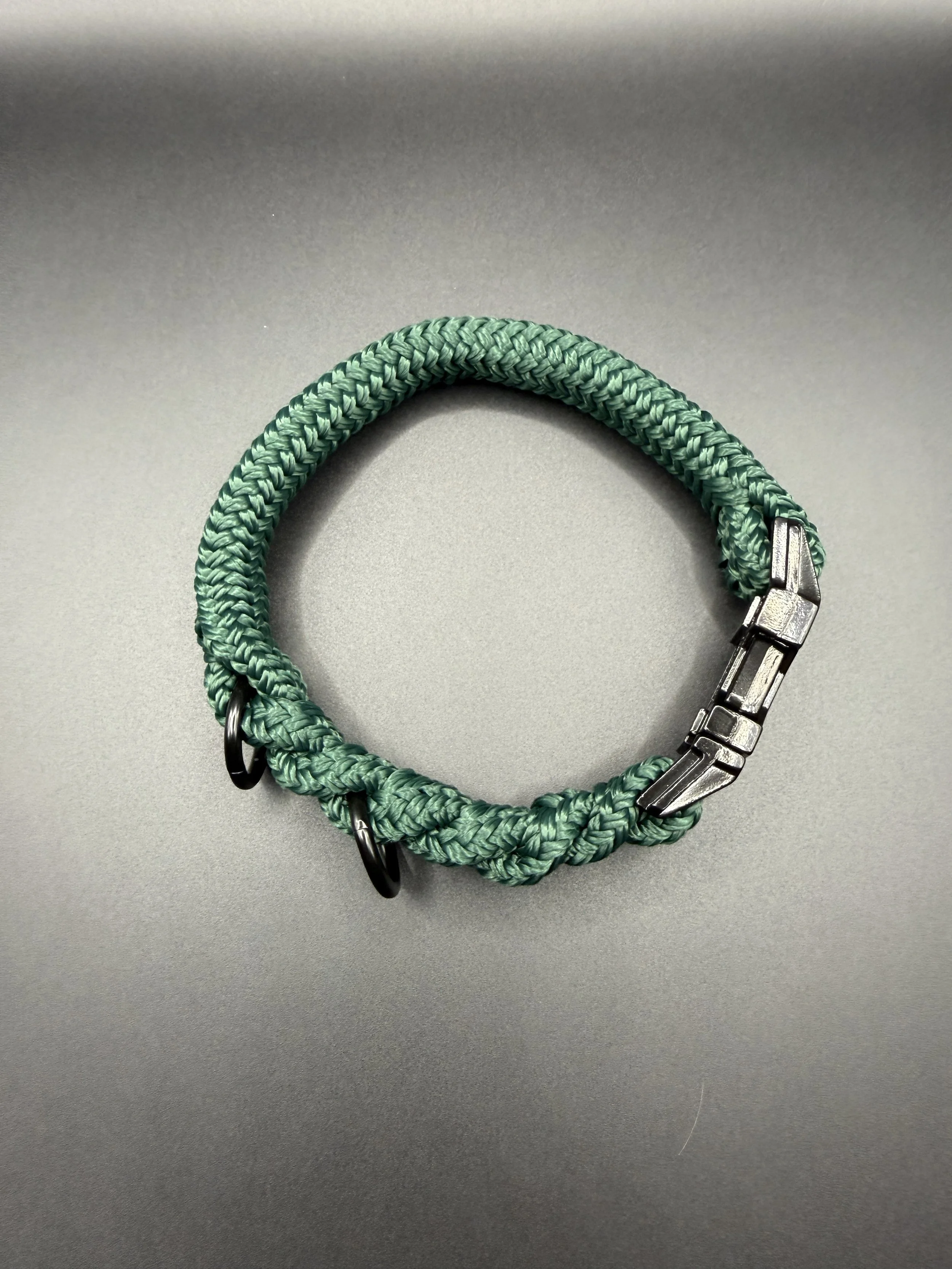 Buckel Collars