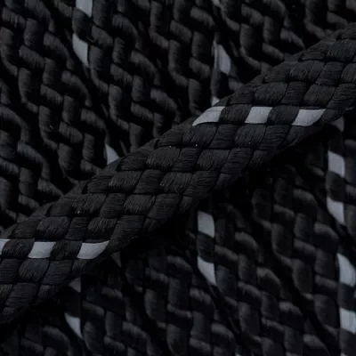 Black Reflective