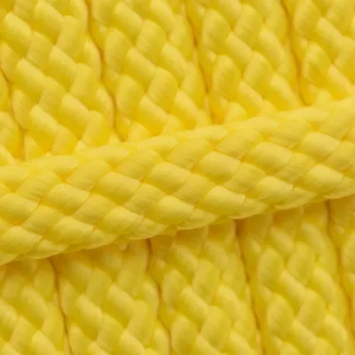 Canary Yellow