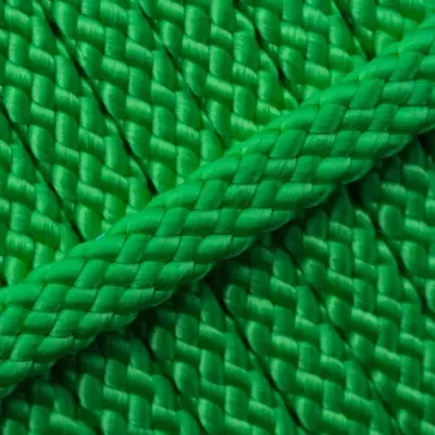 Matallic Green