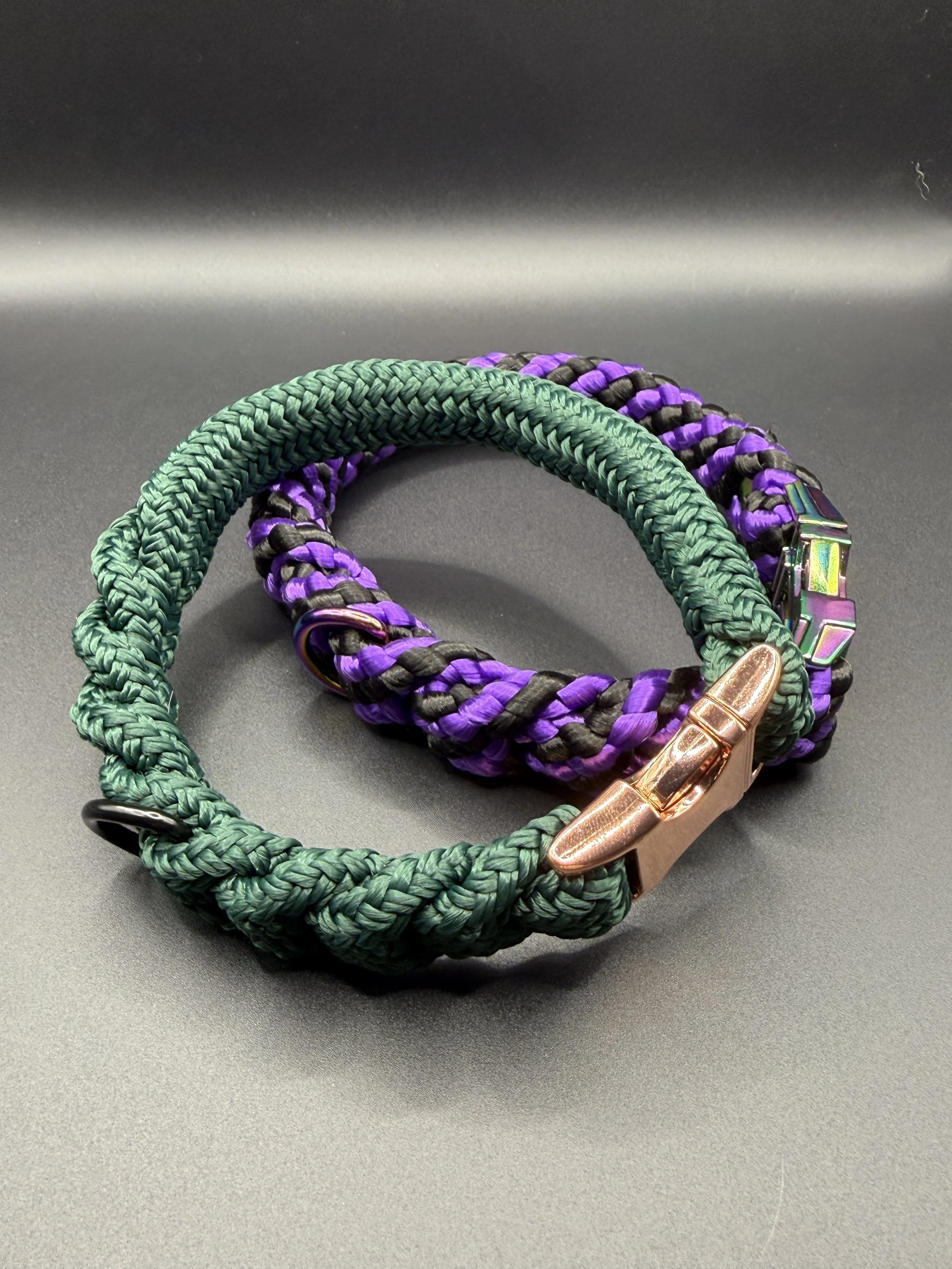 Buckel Collars