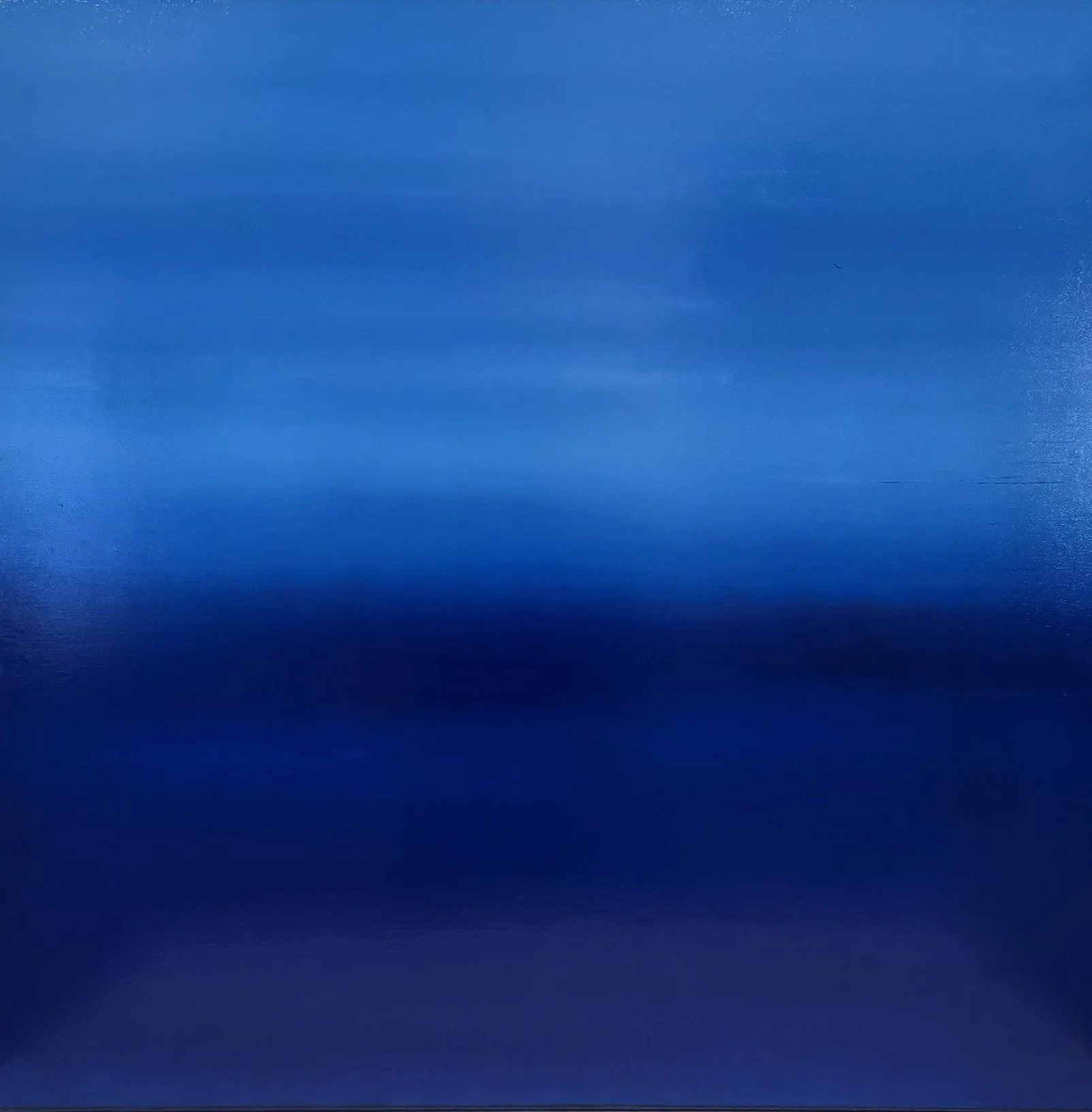 Blue Horizon