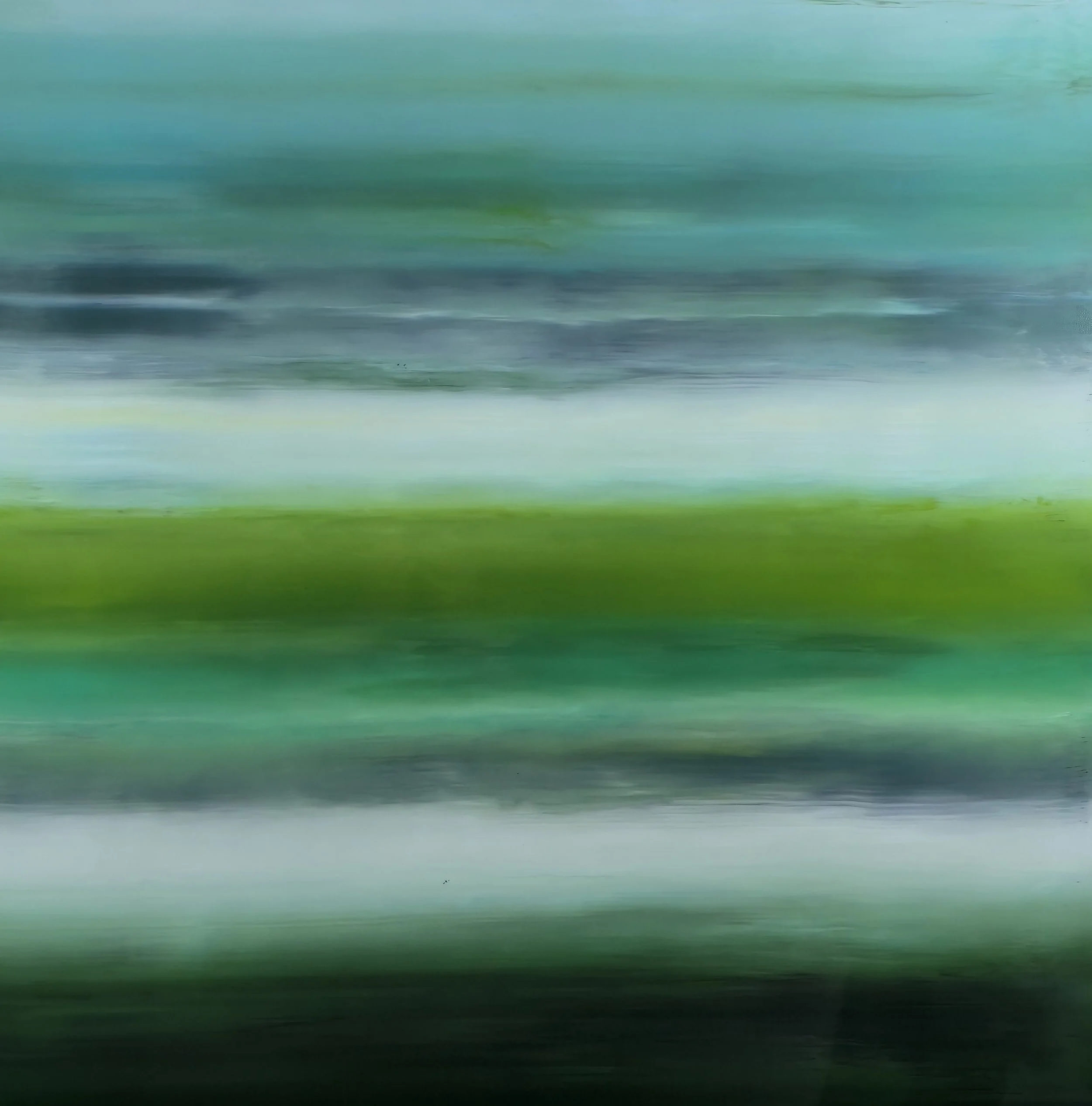 Morning Marsh 2