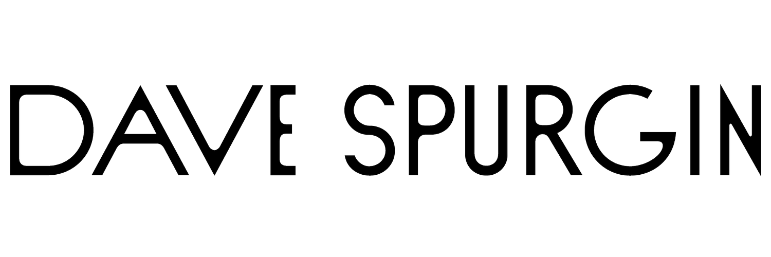 Dave Spurgin