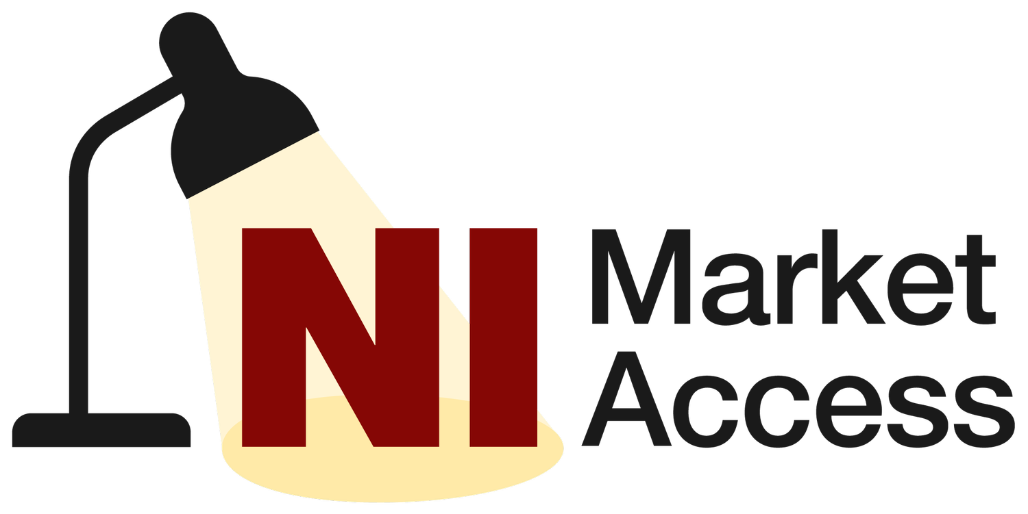 NI Market Access