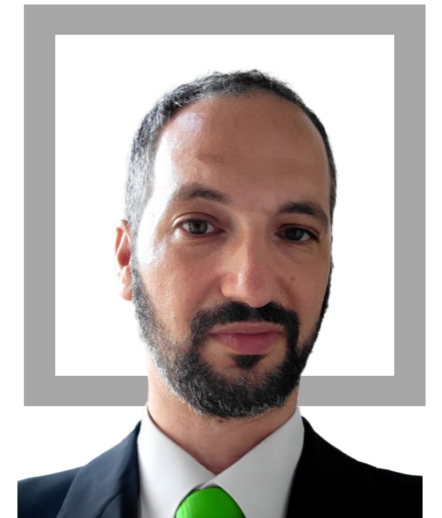 MIT trained AI expert with 19 years of ML, computer vision, LLM, and medical image analysis, experience