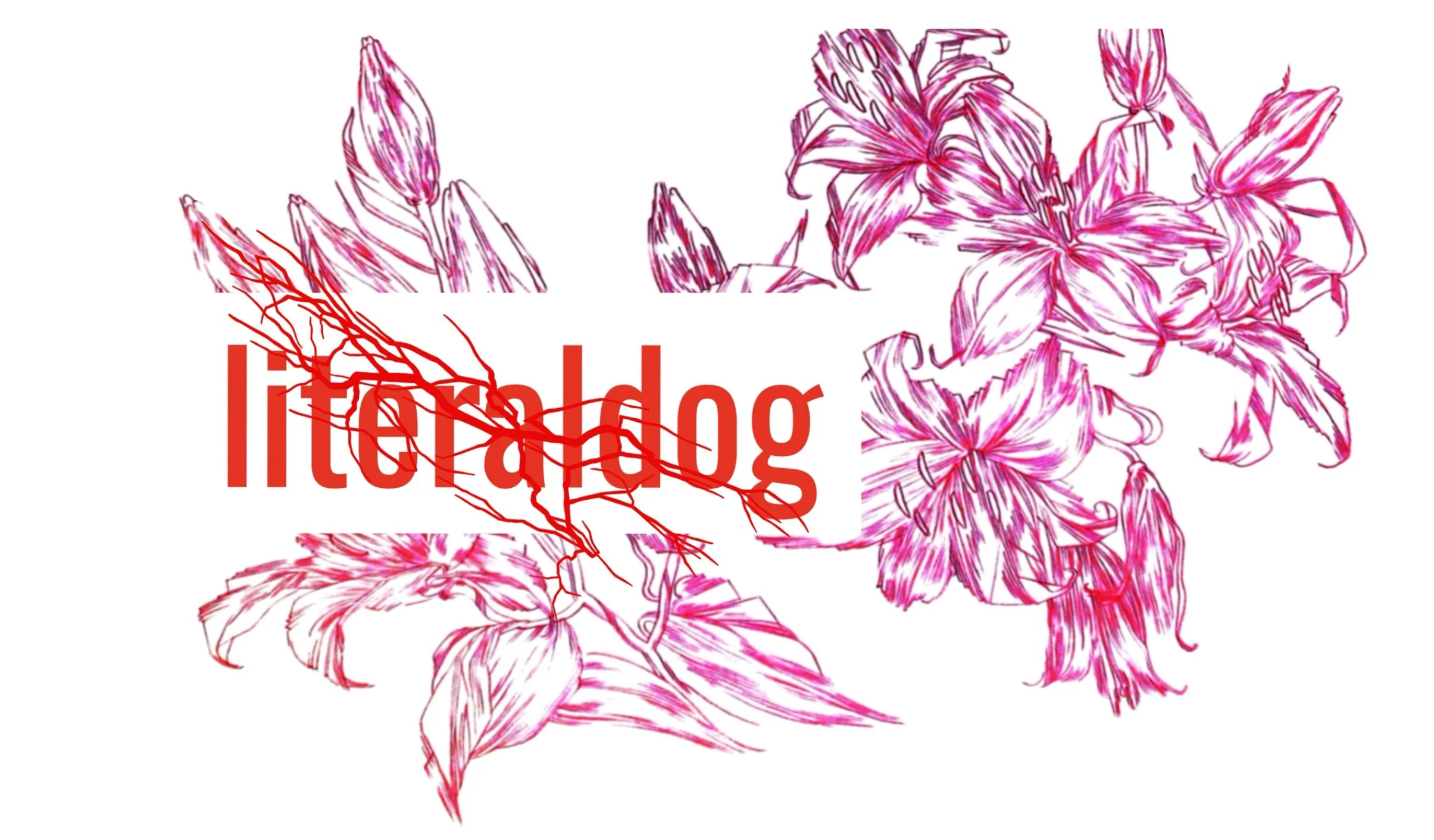 literaldog