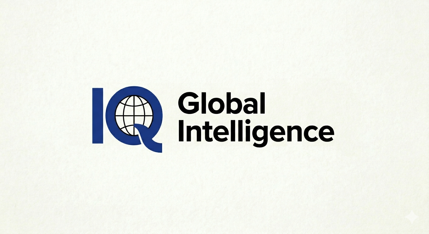 Global Intelligence IQ