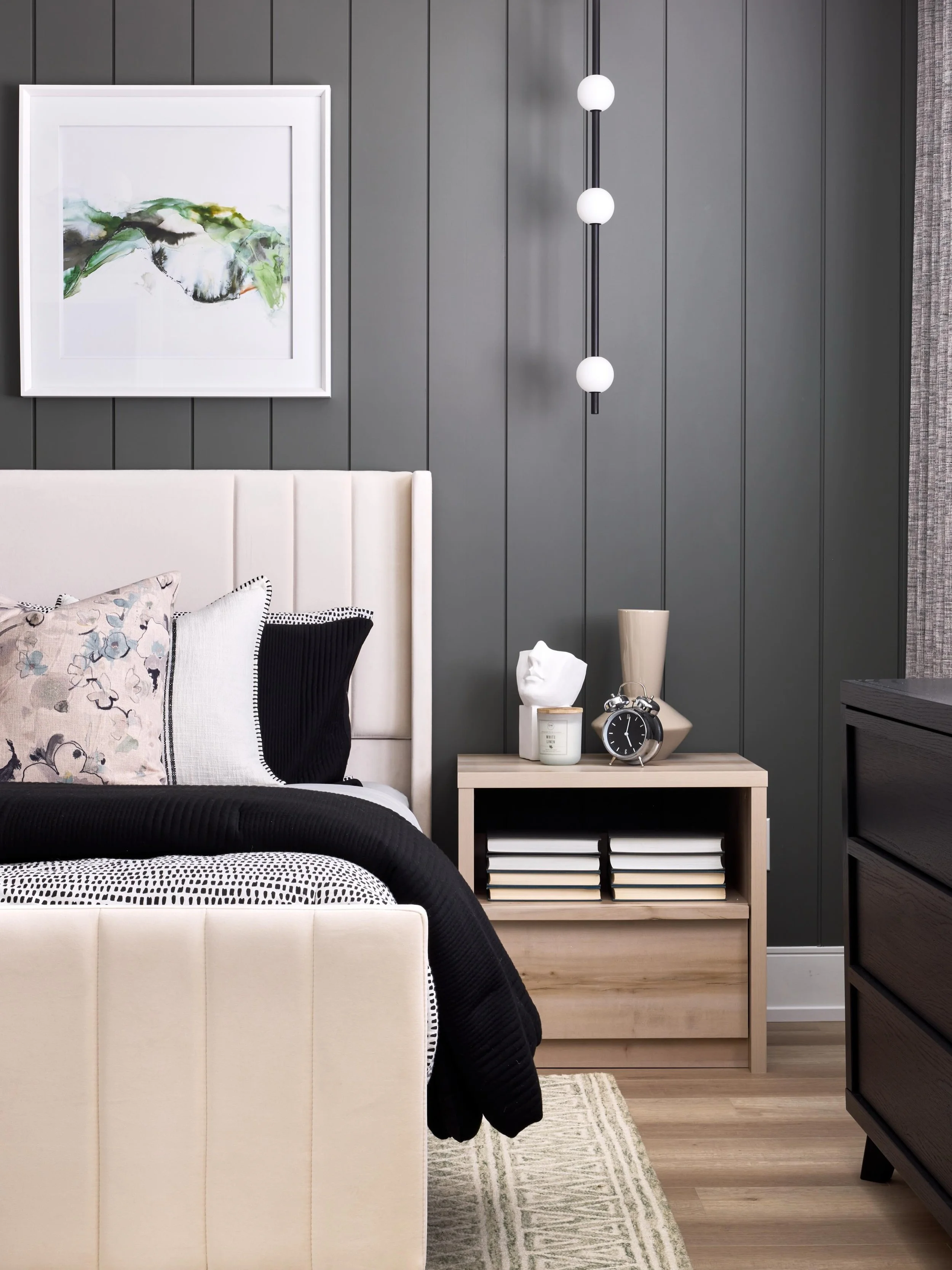 Not every model home needs to be the biggest on the block.

Sometimes, the real story lies in showing what&rsquo;s possible within a smaller footprint&mdash;how thoughtful design, smart layouts, and intentional details can transform any space into so