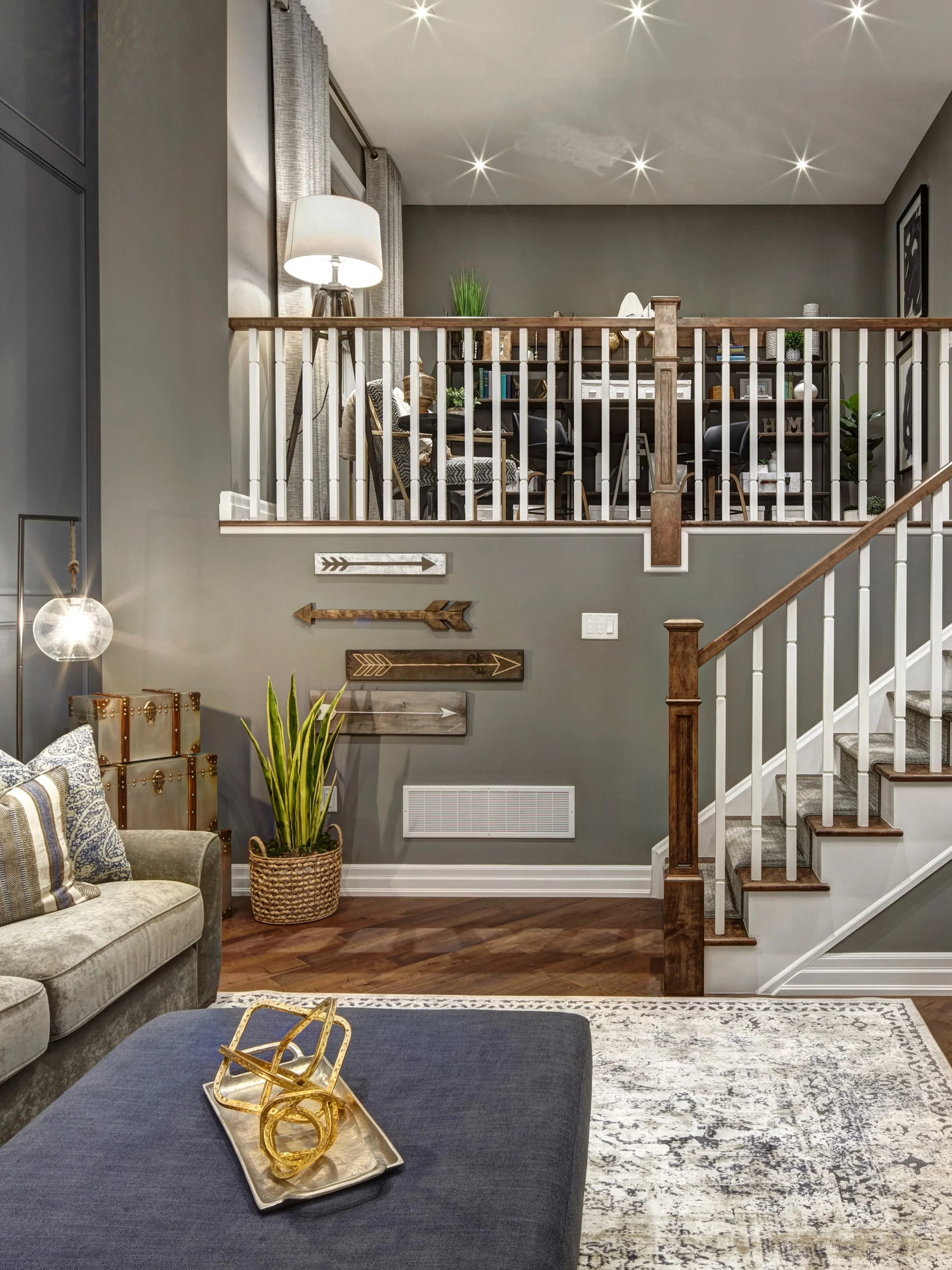 It&rsquo;s always more than just how it looks&mdash;it&rsquo;s how it flows, how it functions, and how it feels day to day.

We worked through every layer of this project with intention, so the end result feels natural, balanced, and effortless.

The