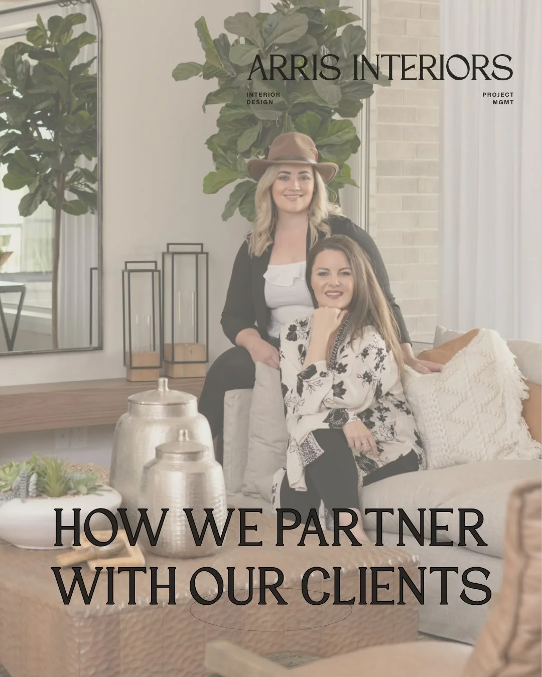 At Arris Interiors, we believe great design is about more than creating beautiful spaces, it&rsquo;s about creating spaces that work.

We partner with builders, developers, and business owners across Ontario to deliver thoughtful interior design and 