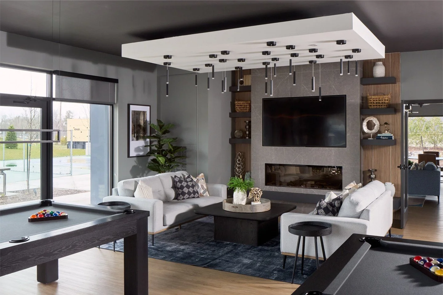 Our process always starts the same way&mdash;before finishes, before furniture, before aesthetics.⁠
⁠
We take the time to understand the space fully: how it flows, how it&rsquo;s used, where the challenges are, and what opportunities exist.⁠
⁠
Then w