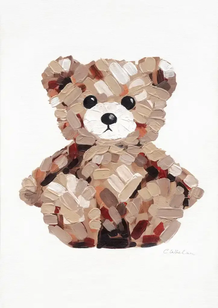 Brown Bear