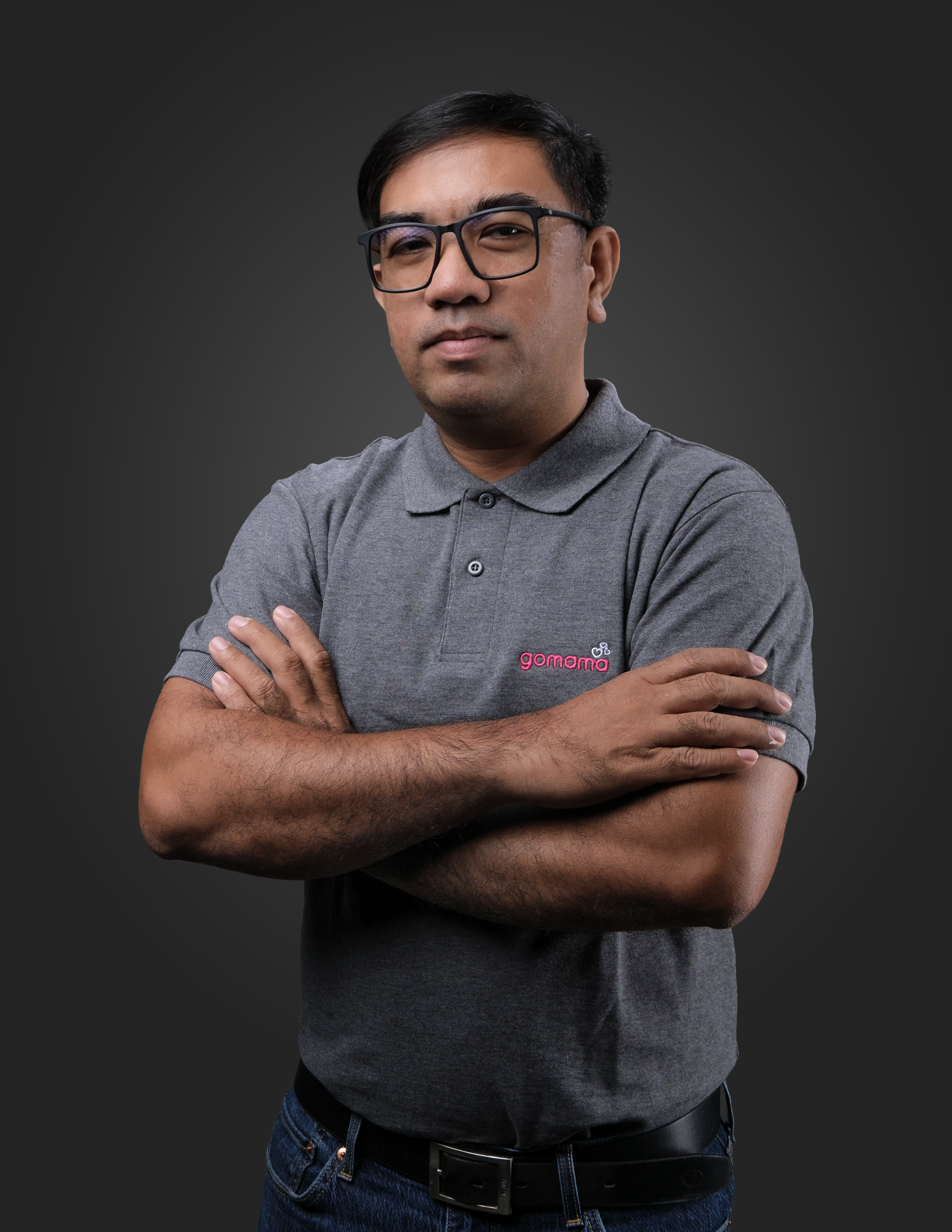 Mark Perol, CEO