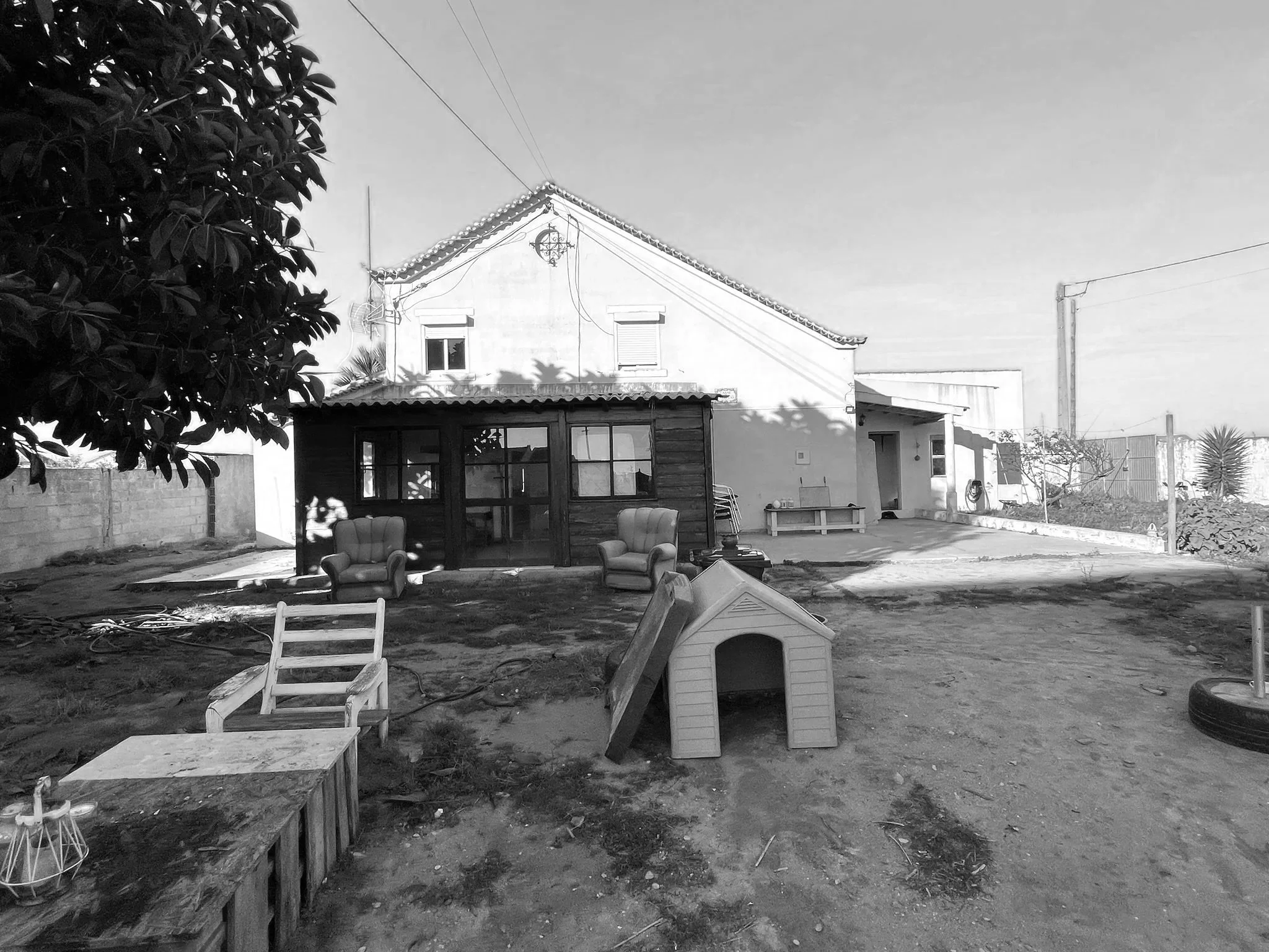 HS Peniche