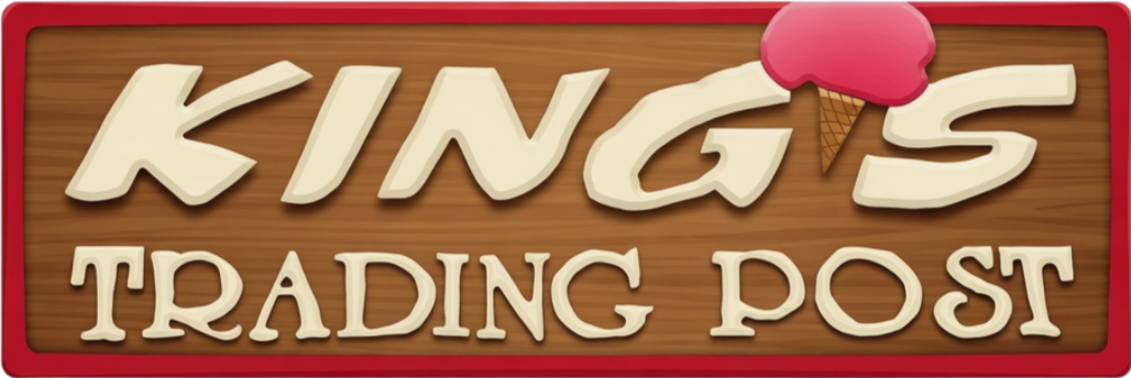 King's Trading Post