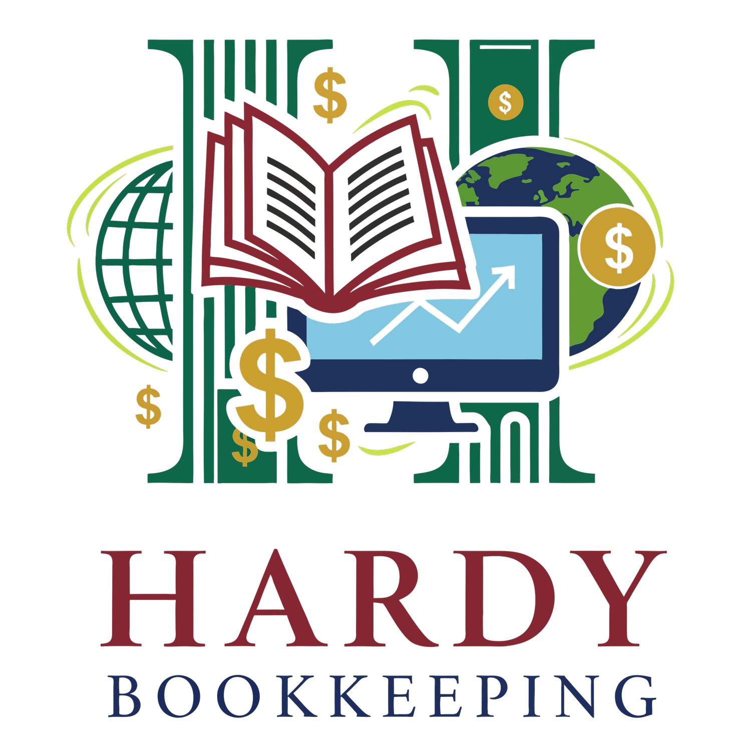 Hardy Bookkeeping