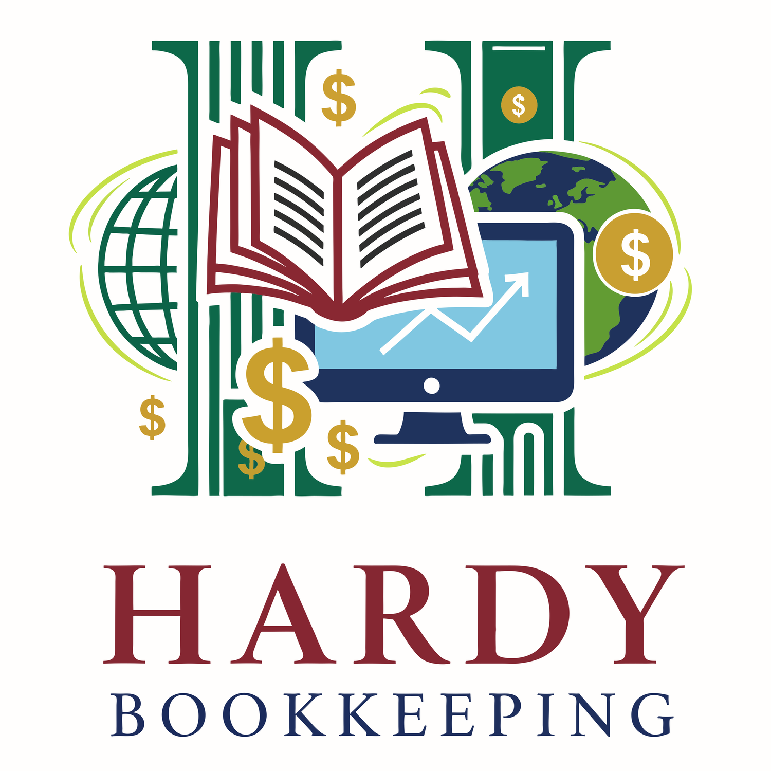 Hardy Bookkeeping