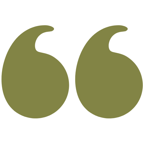 quote icon