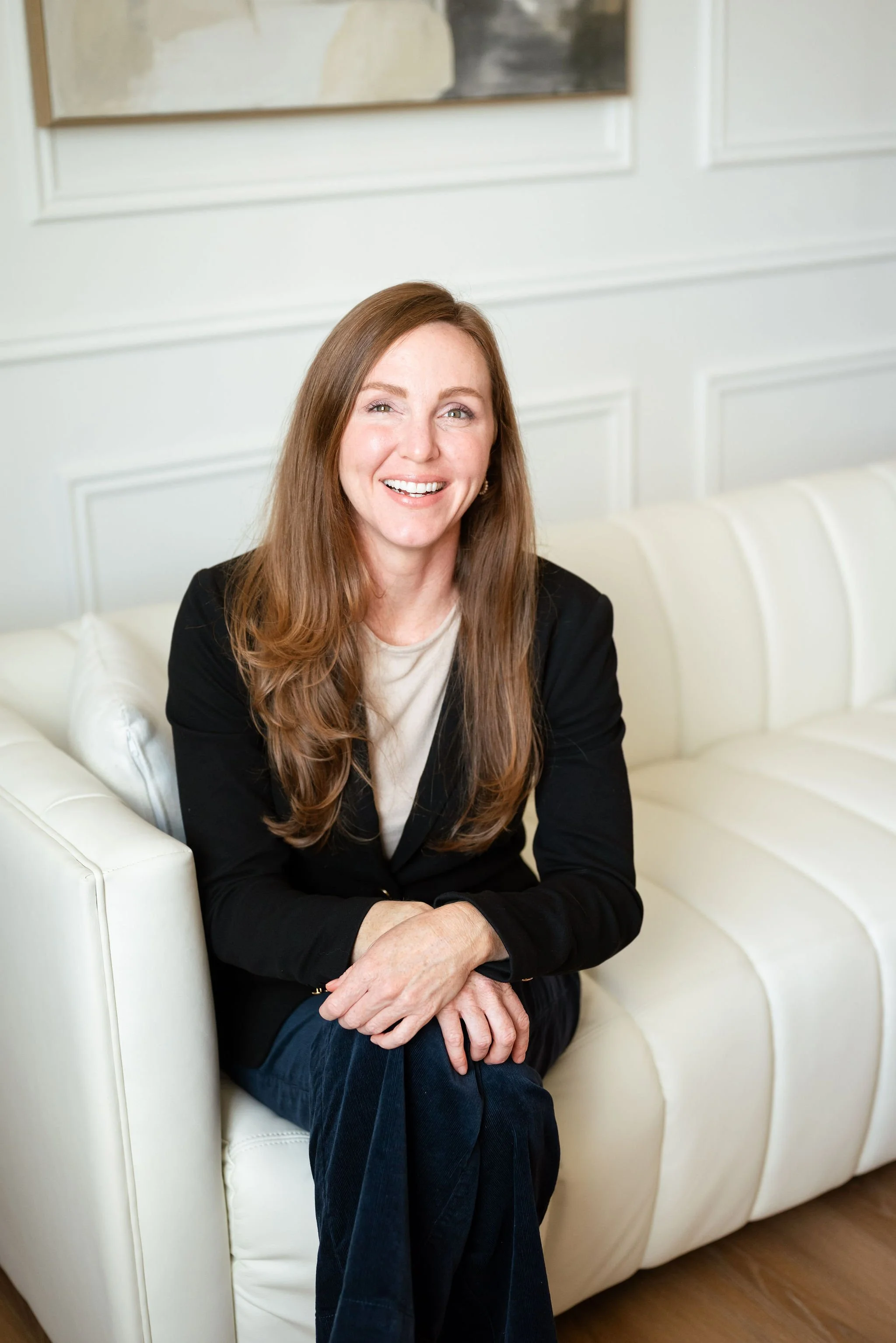 Katie Hardie, CPA and founder of Saddle Hill CPA based in Dunedin Florida