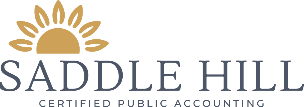 Saddle Hill CPA