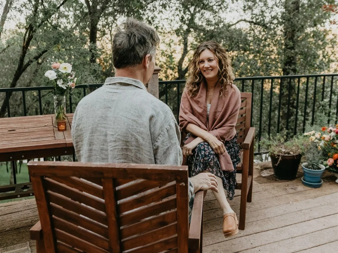 Why the Relationship Is the Therapy: What Attachment-Based Healing Actually Means for Complex Trauma