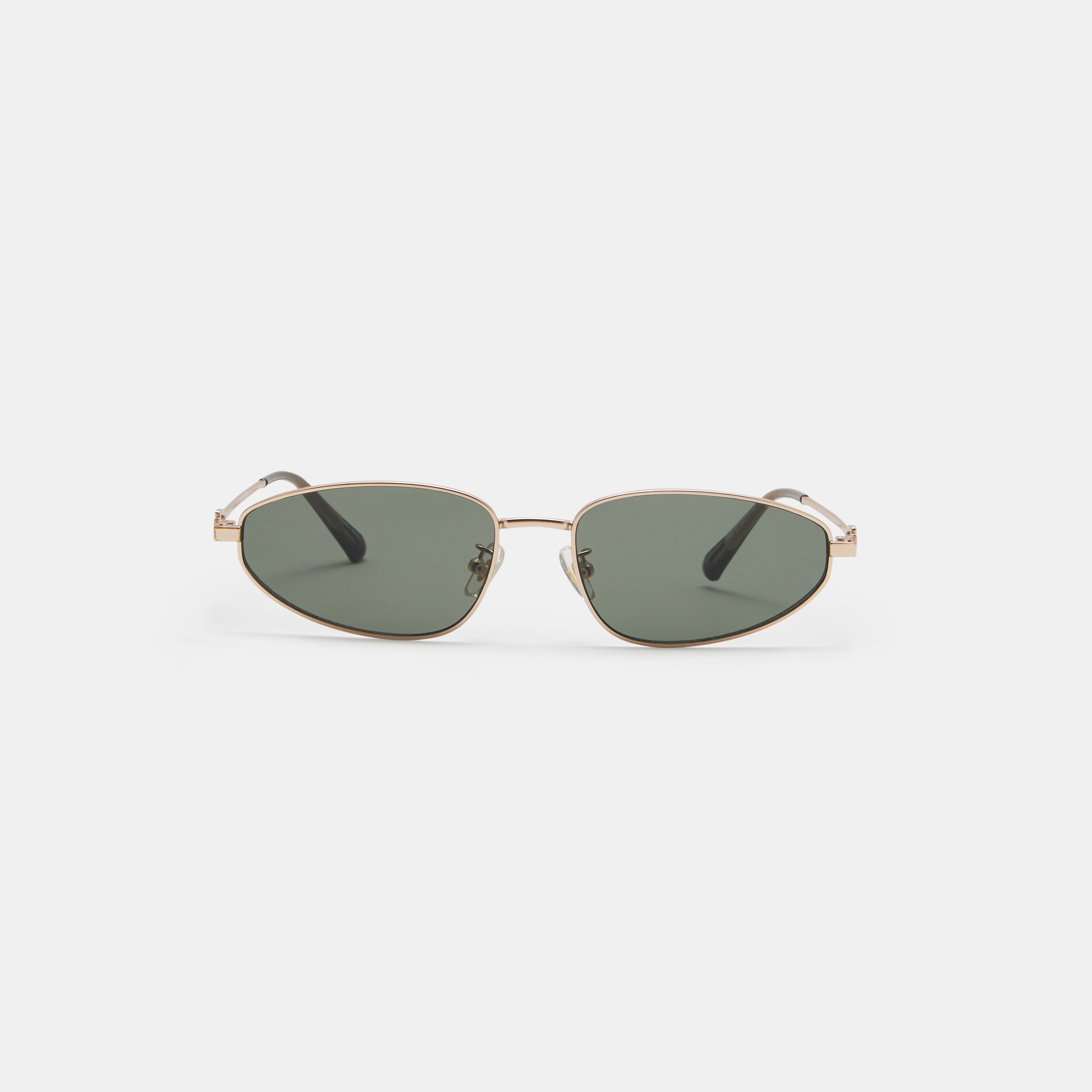 SLIM D FRAME SUNGLASSES