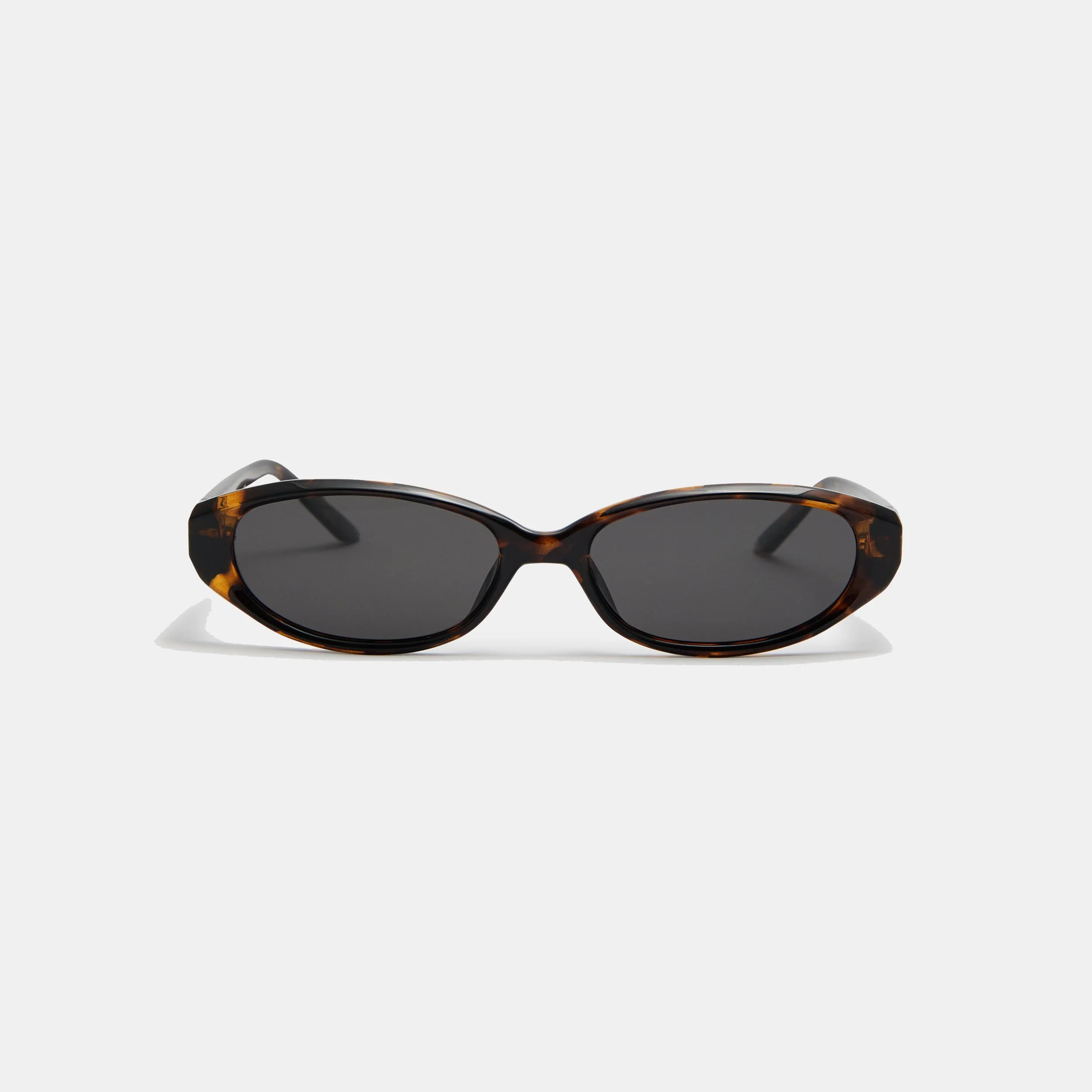 FUTURE OVAL SUNGLASSES