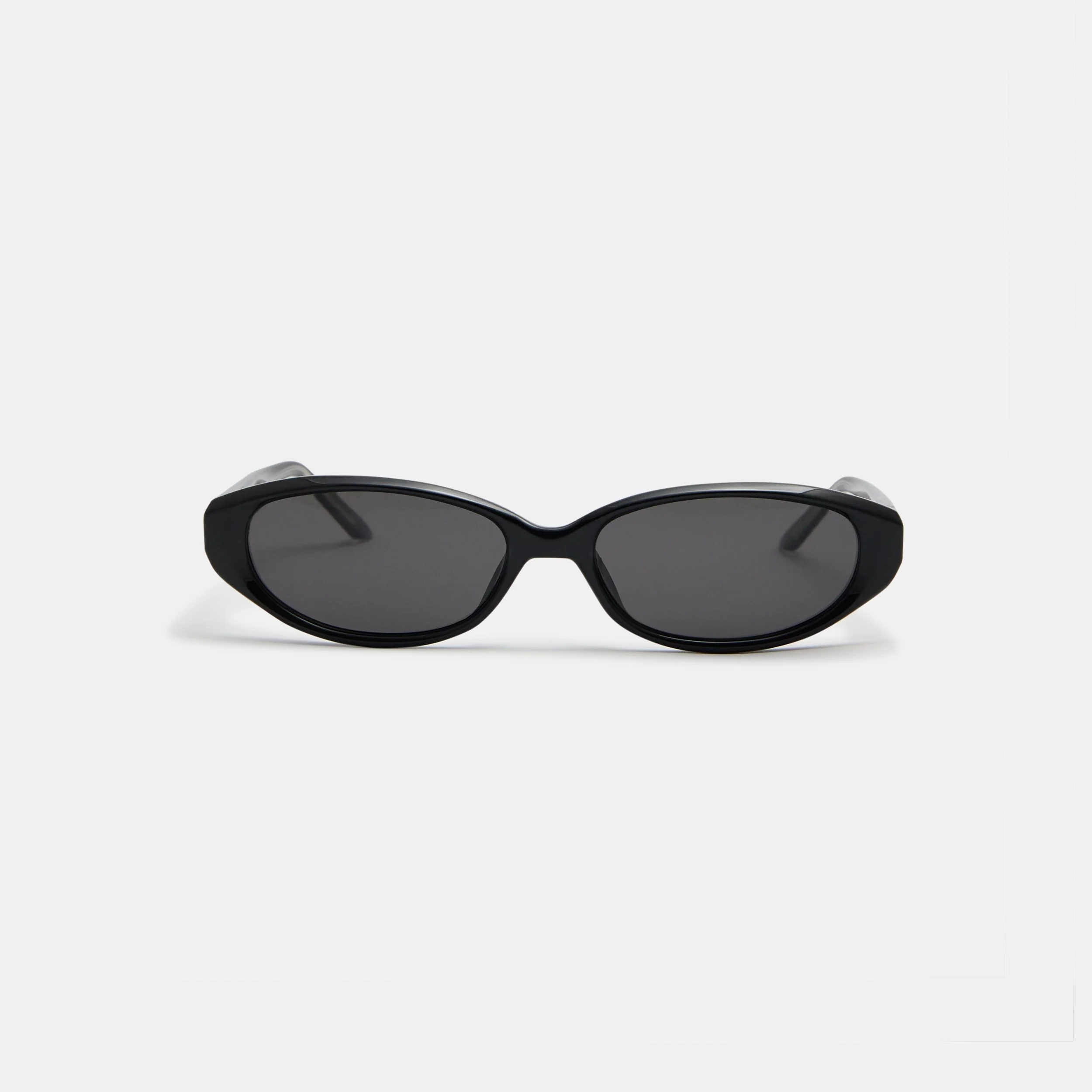 FUTURE OVAL SUNGLASSES