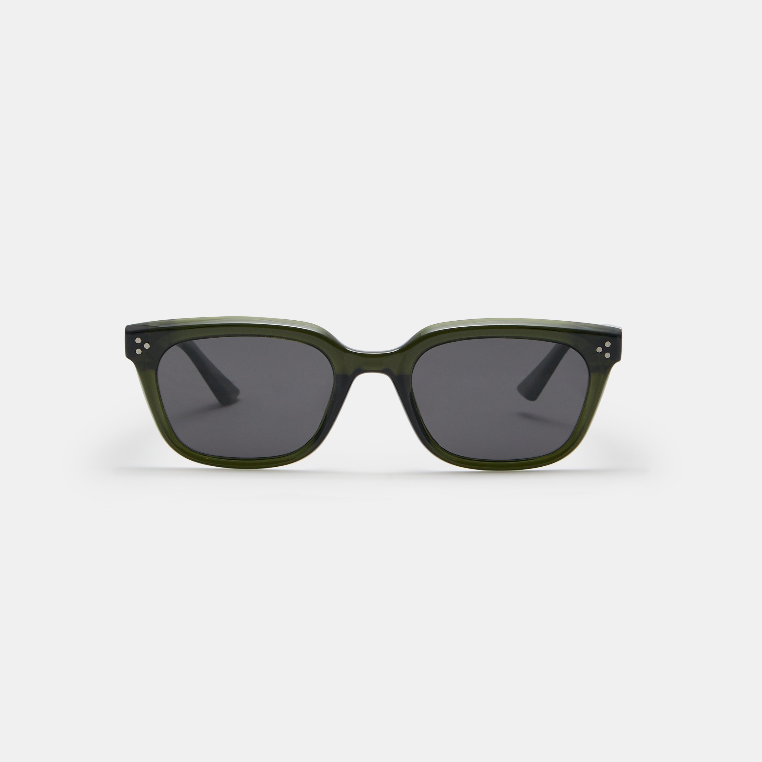 MODERN SQUARE SUNGLASSES