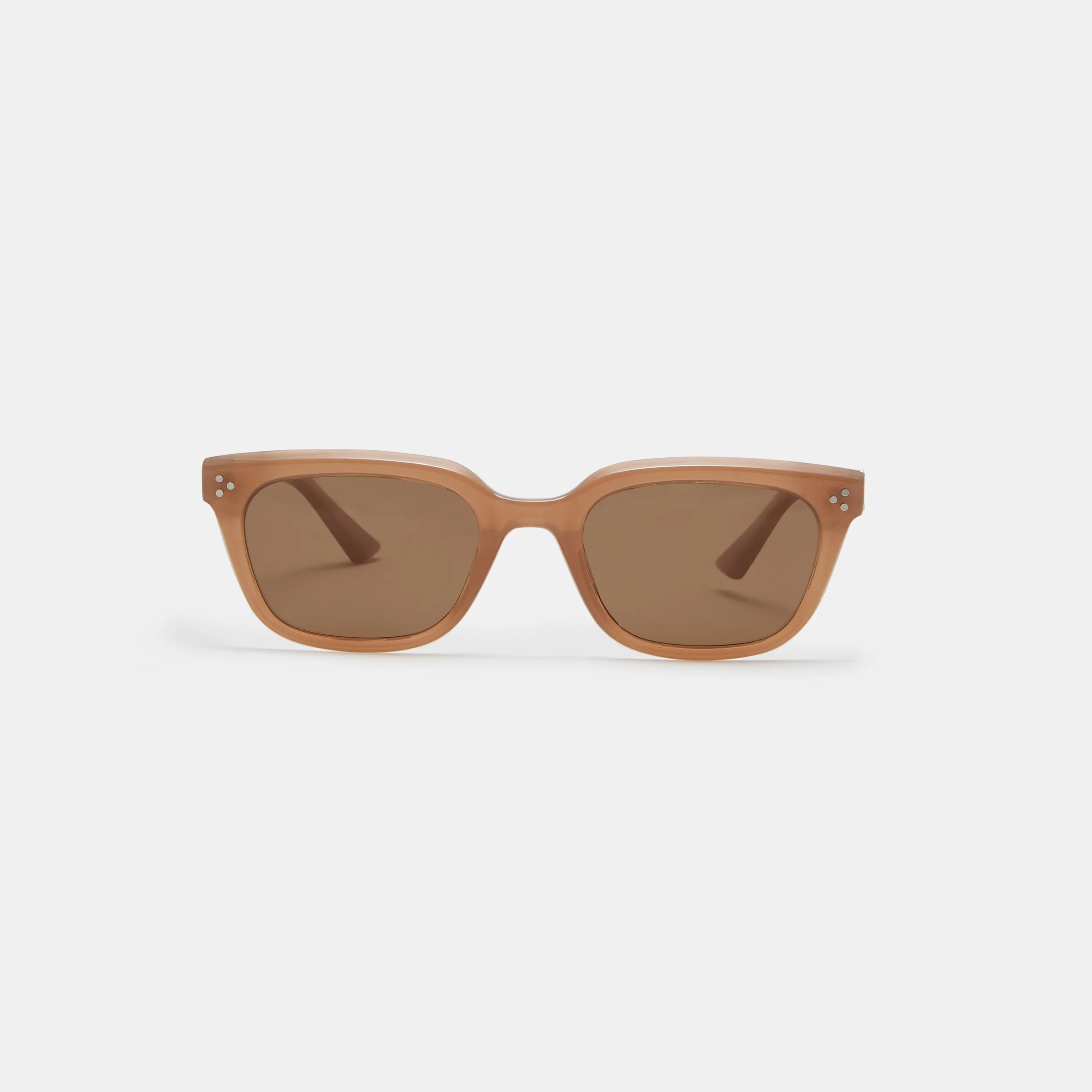 MODERN SQUARE SUNGLASSES
