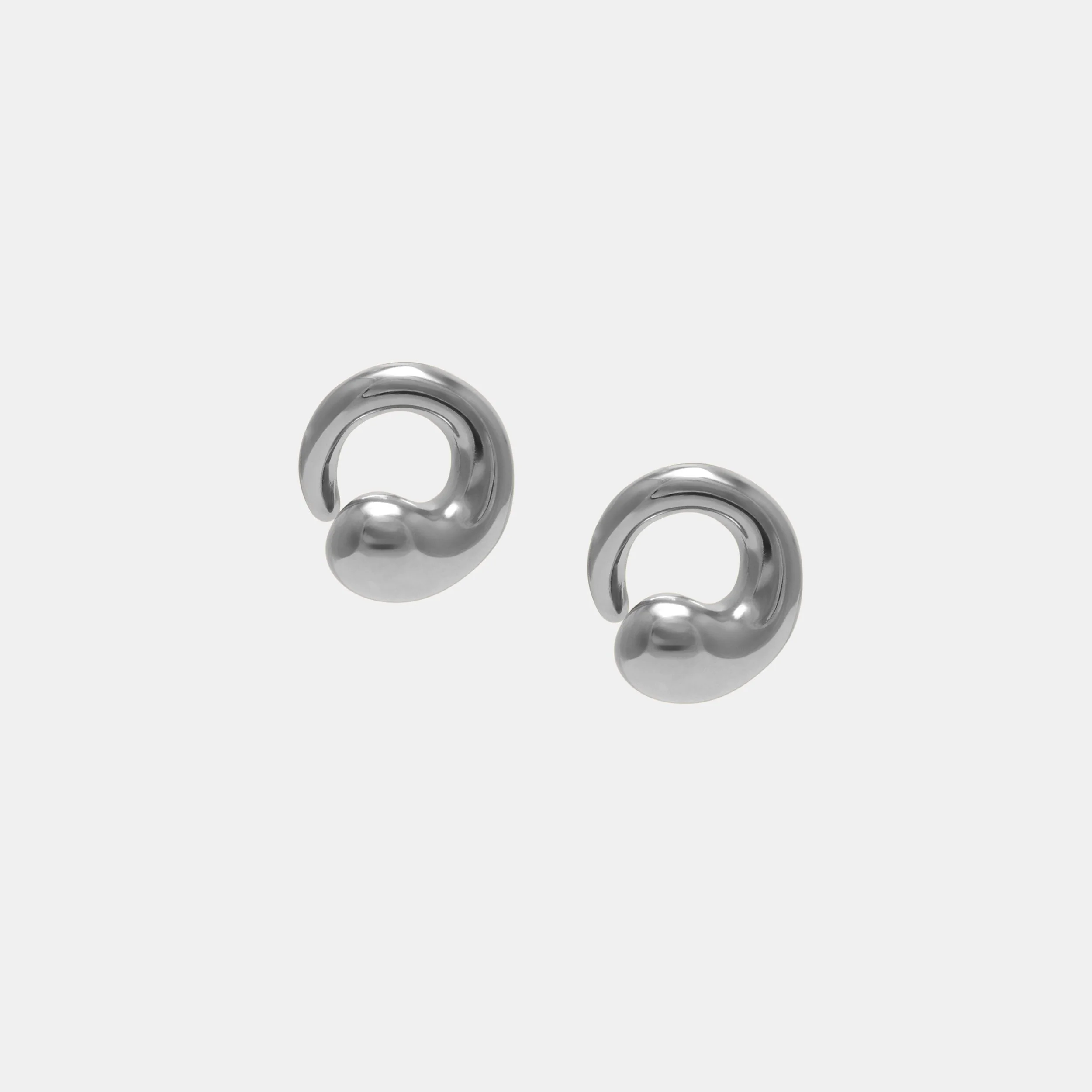 MORPHE STUD EARRINGS