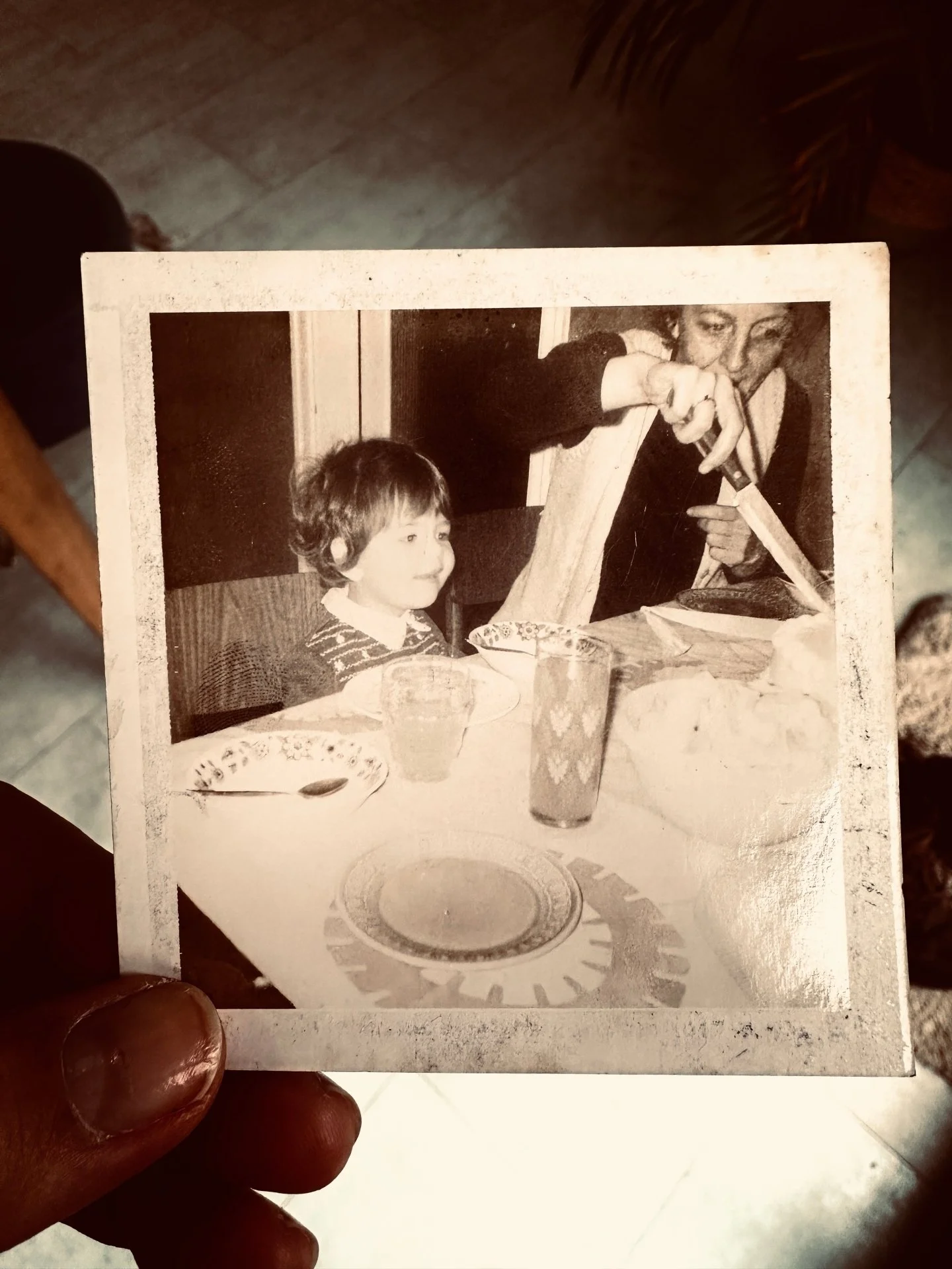 TWO YEARS WITHOUT YOU, MUM

Today is the two year anniversary of my Mum&rsquo;s passing.

Two years in grief time feels like six months of &ldquo;normal&rdquo; time. Grief bends the clock. It plays tricks with distance. Some moments feel close enough