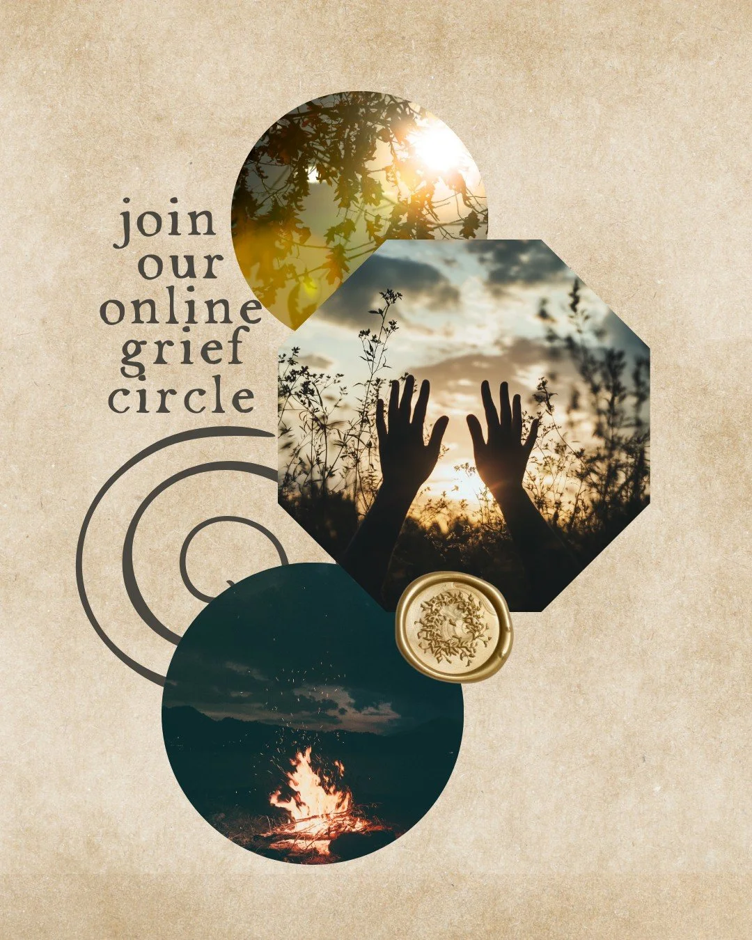 ALL OF YOUR GRIEF IS WELCOME HERE

If you&rsquo;ve been telling yourself your grief doesn&rsquo;t &ldquo;count&rdquo;, please read the caption again.

Grief can be a bereavement, yes. And grief is also so many other things. It can be the end of a rel
