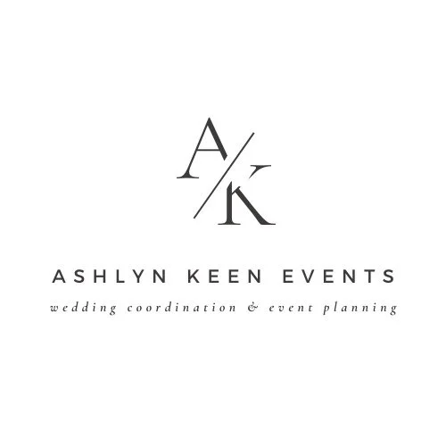 Ashlyn Keen Events