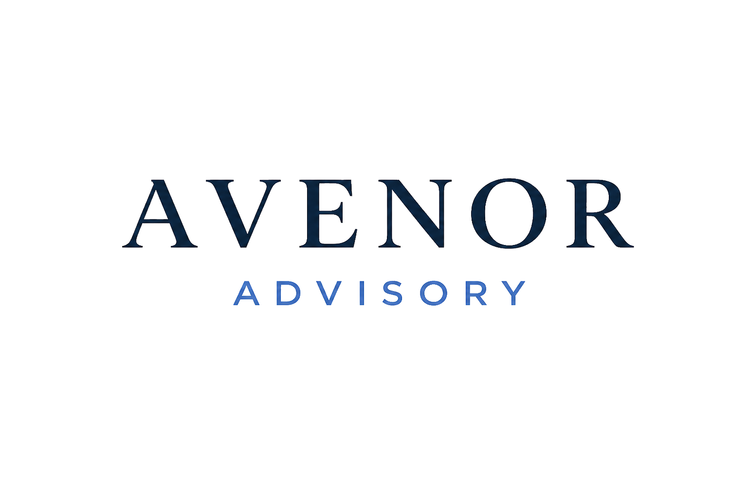 Avenor Advisory