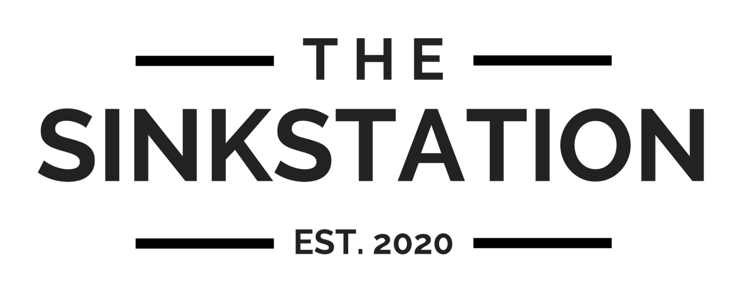 The SinkStation