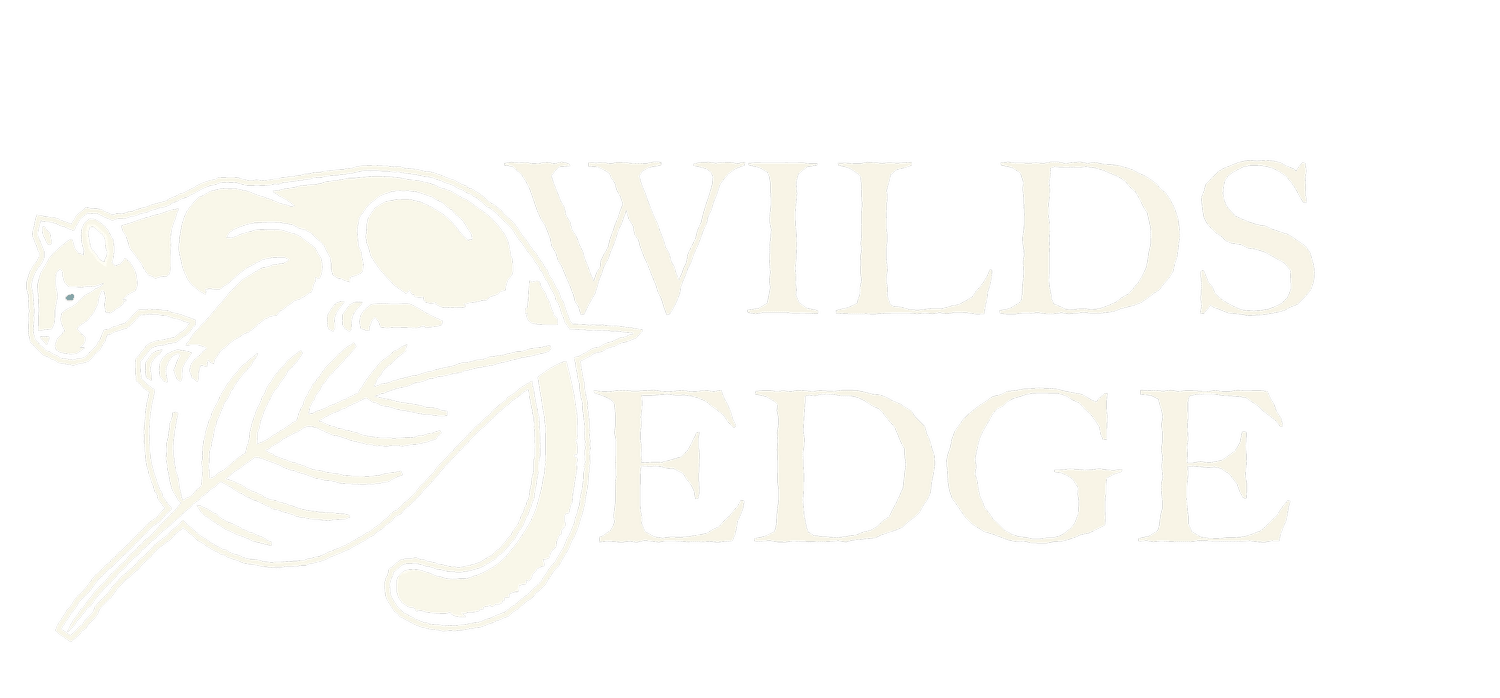 Wild's Edge Biodiversity