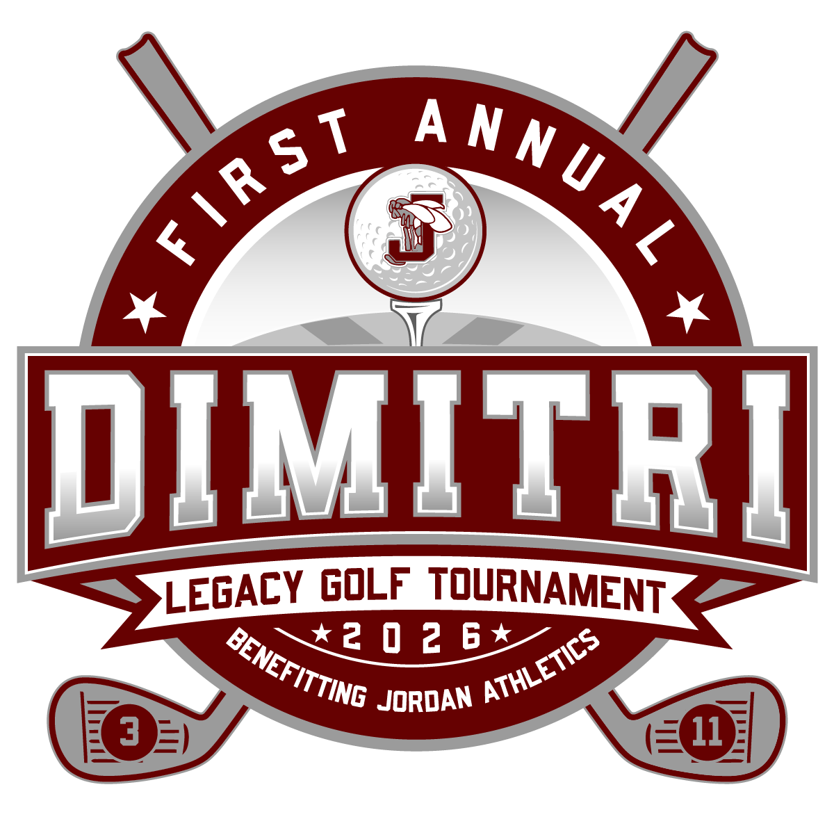 Dimitri Legacy Golf Tournament